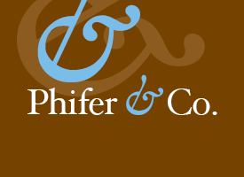 Phifer  Company