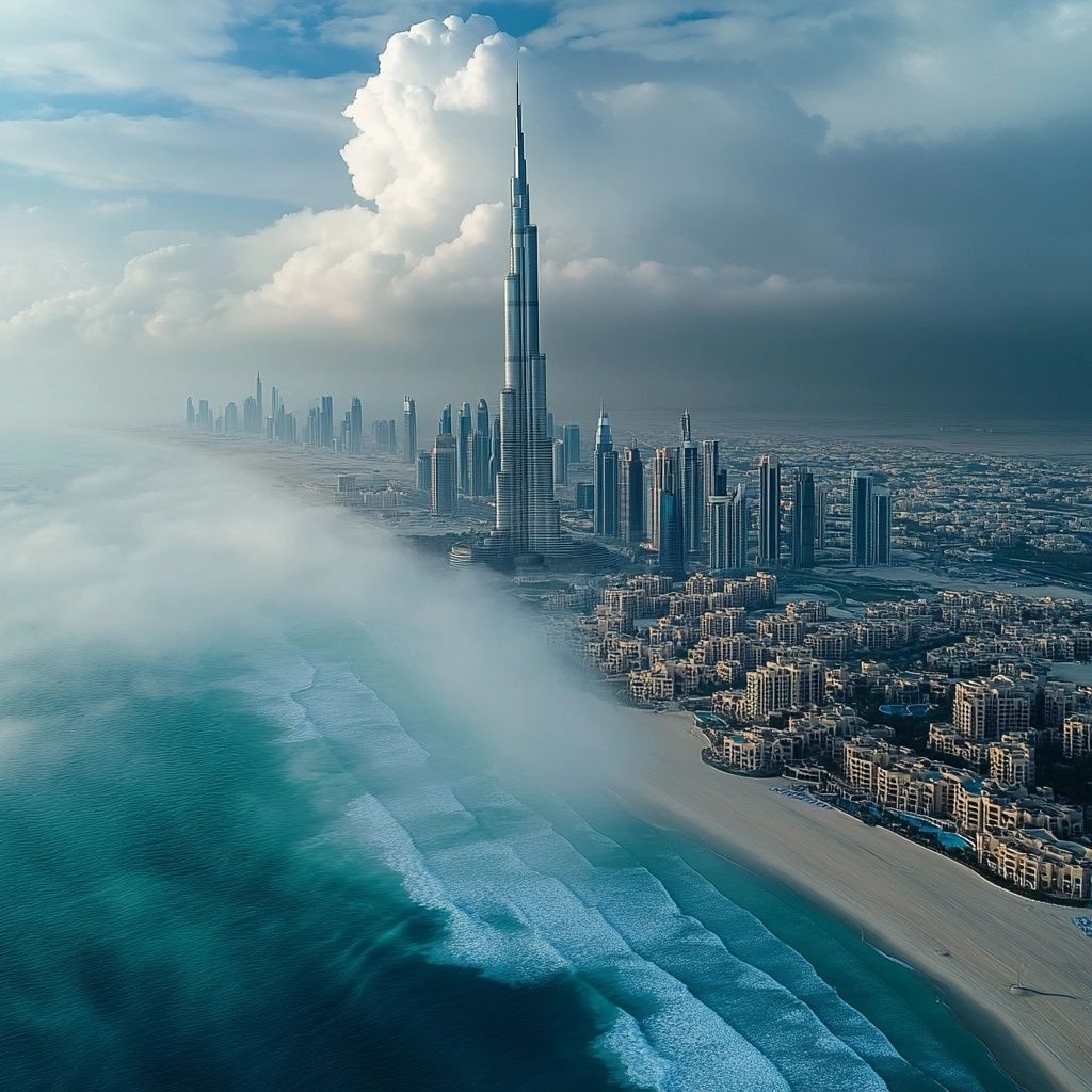 Dubai