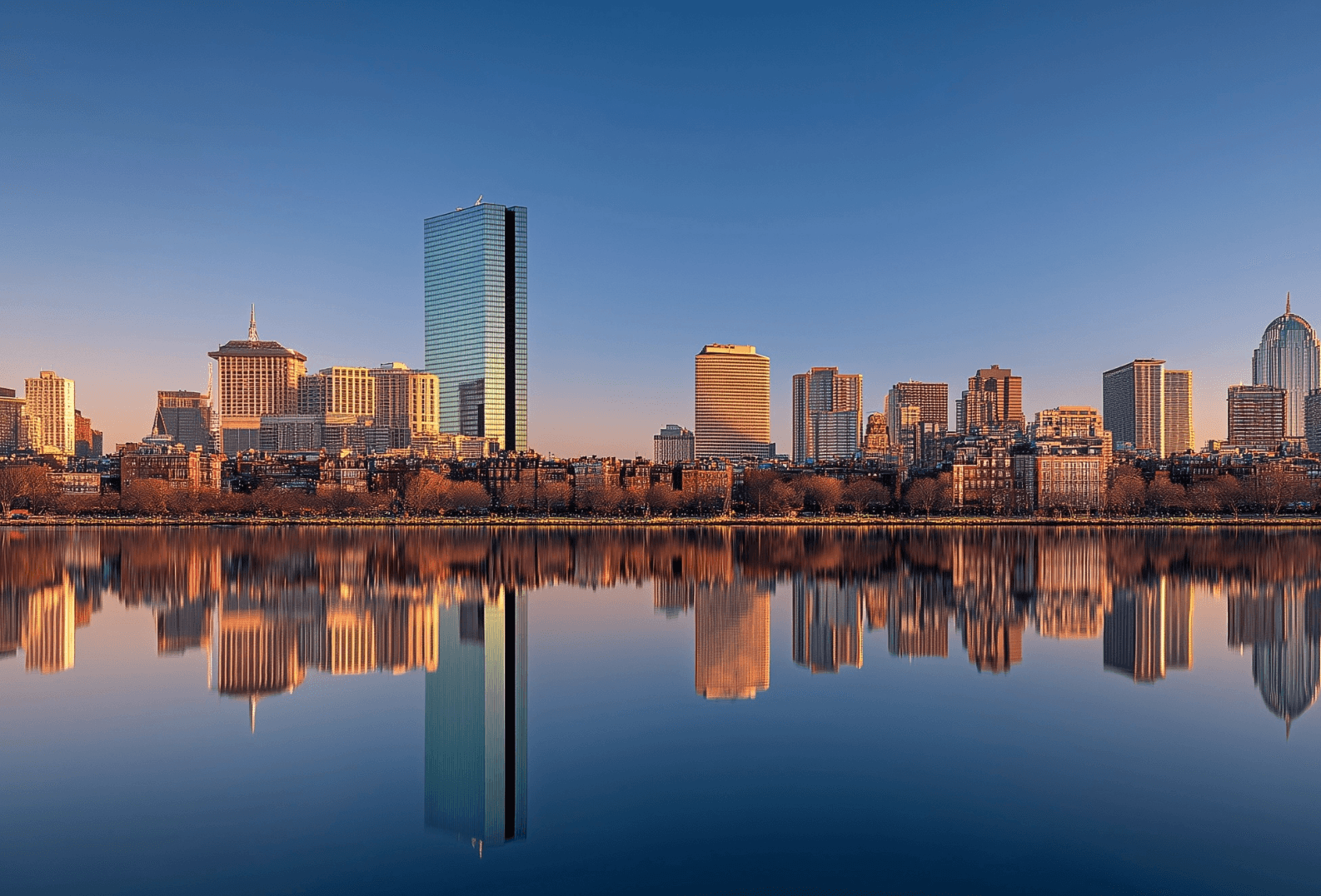 Boston