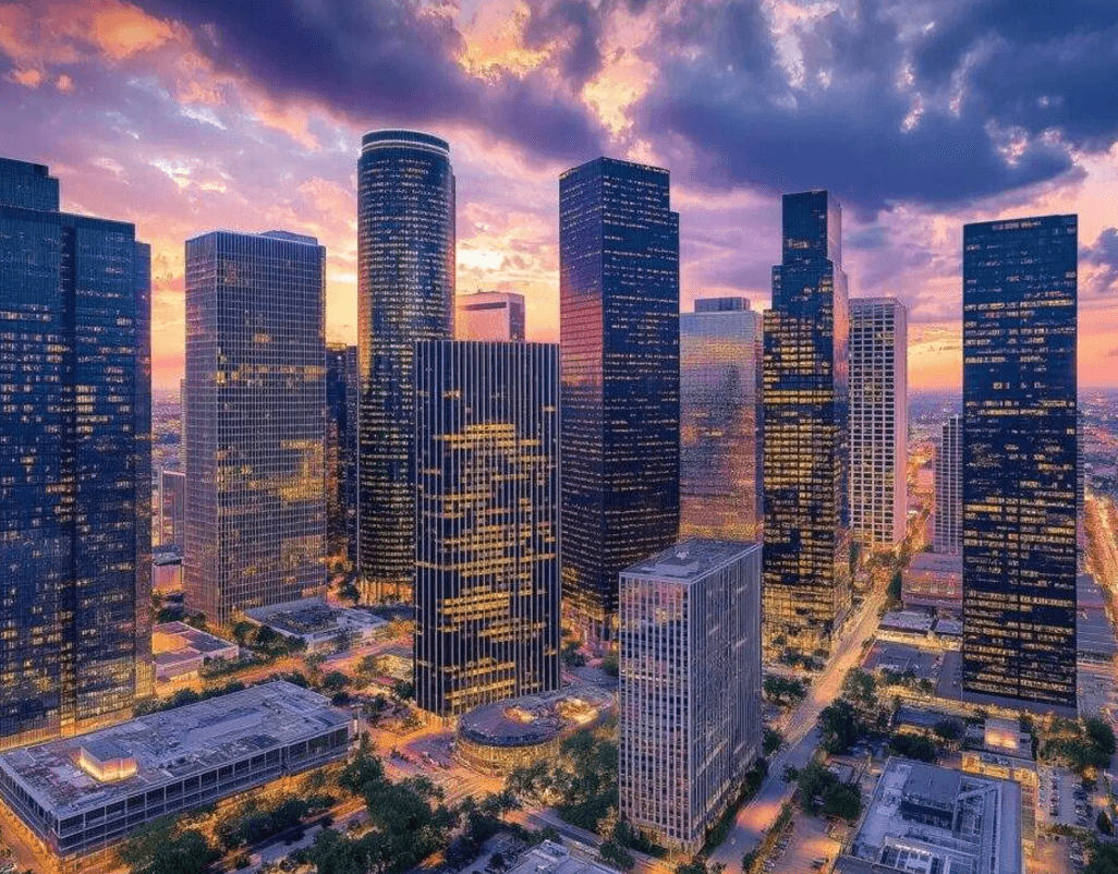 Houston