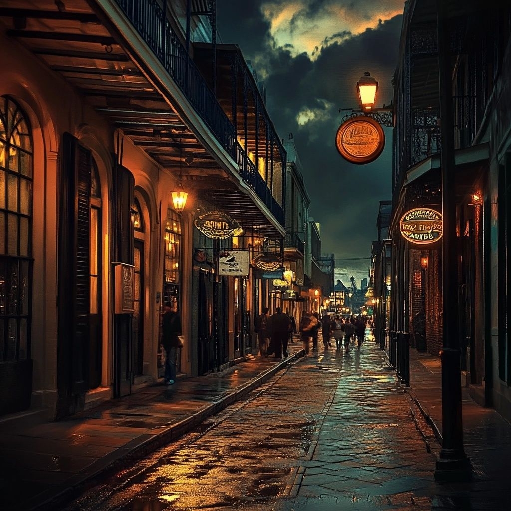 New Orleans