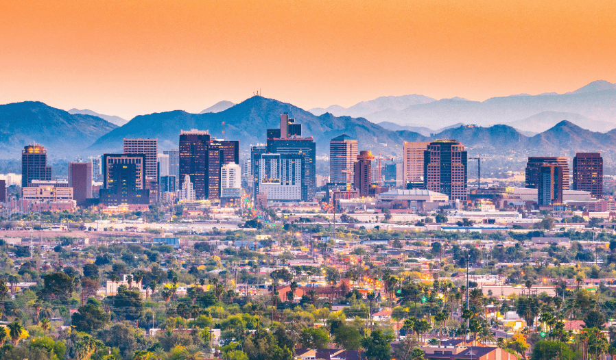 Phoenix