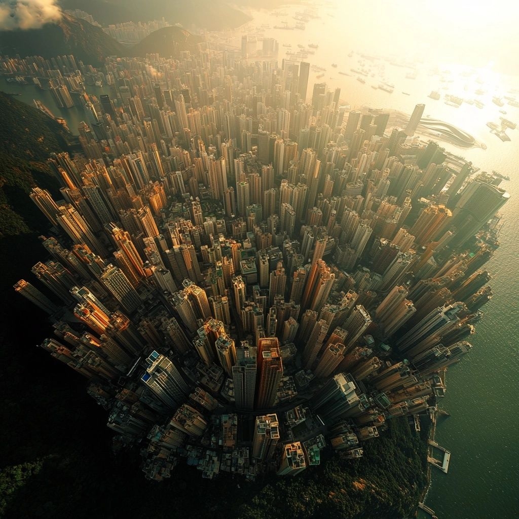 Hong Kong