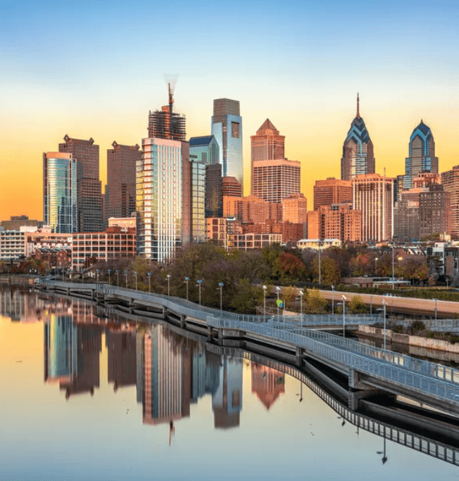 Philadelphia